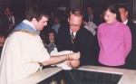 Baptism
