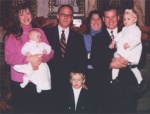 God Parents