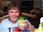Cheers