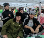 Mock Russian