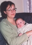 My Mommy