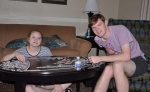 Puzzled