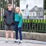 Russian Monument
