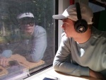 Reflecting