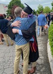 Longer Hug