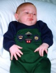 Boy Sprout