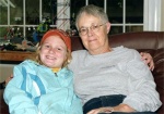 Grace & Grandma