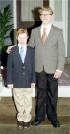 Will & Andrew