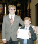 Proud Brother