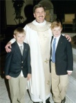 Father Patrick