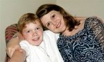 Cousin Tiffany